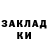 Шишки марихуана AK-47 TROUBLES FREE